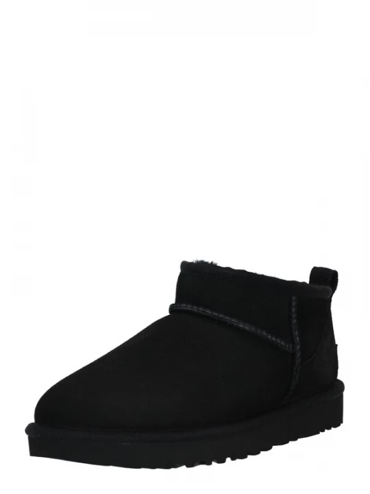 Obrázek produktu UGG Kozačky 'Classic Ultra Mini' černá