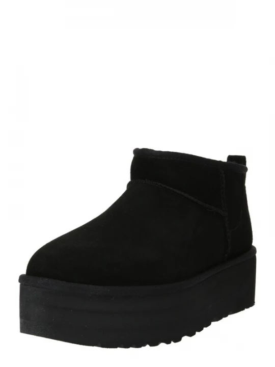 Obrázek produktu UGG Kozačky 'Classic Ultra Mini' černá