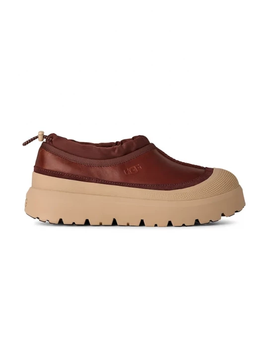 Obrázek produktu UGG Kožené sněhule UGG Tasman Weather Hybrid