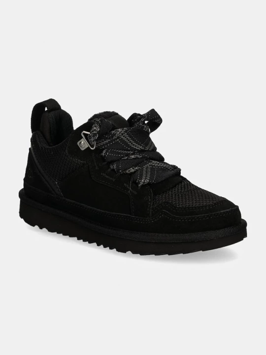 Obrázek produktu UGG LOWMEL sneakers boty dětské černá