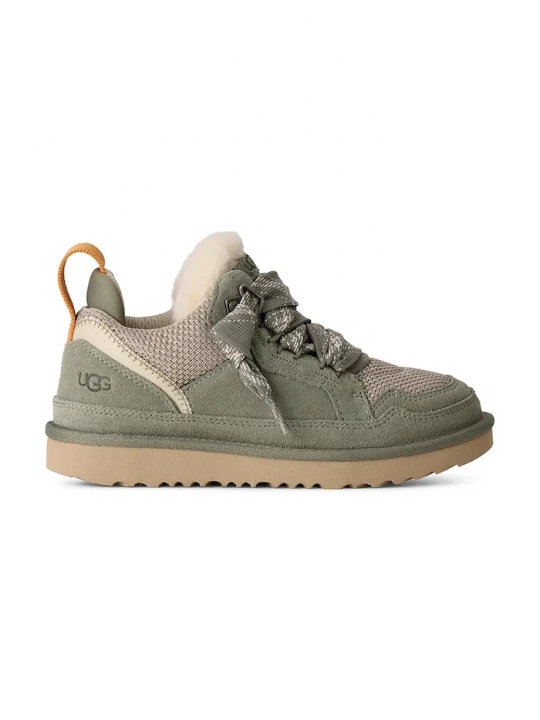 Obrázek produktu UGG LOWMEL sneakers boty dětské zelená