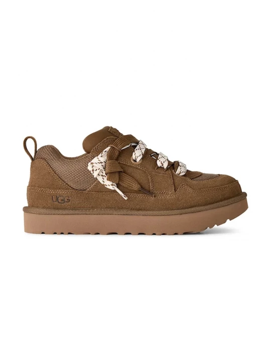 Obrázek produktu UGG M Lo Lowmel sneakers boty pánské hnědá