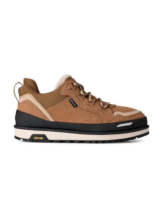 Obrázek produktu UGG M Lowmel Guard Gtx sneakers boty pánské hnědá