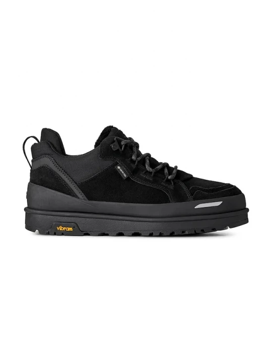 Obrázek produktu UGG M Lowmel Guard Gtx sneakers boty pánské semišové černá