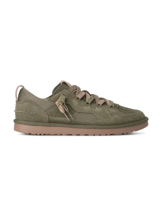 Obrázek produktu UGG M Minimel sneakers boty pánské zelená
