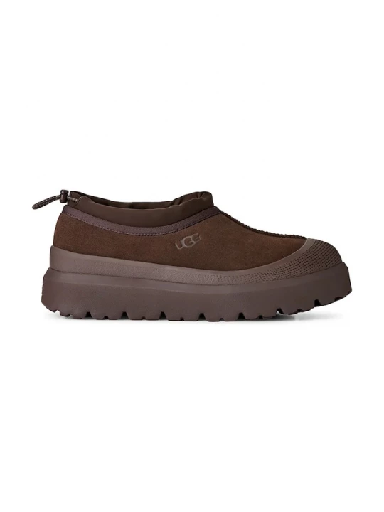Obrázek produktu UGG M Tasman Weather Hybrid sběhule pánské semišové hnědá