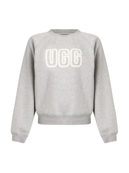 Obrázek produktu UGG Mikina šedá / bílá
