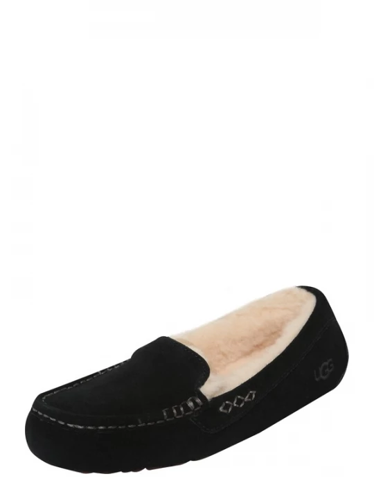 Obrázek produktu UGG Mokasíny 'Ansley' černá