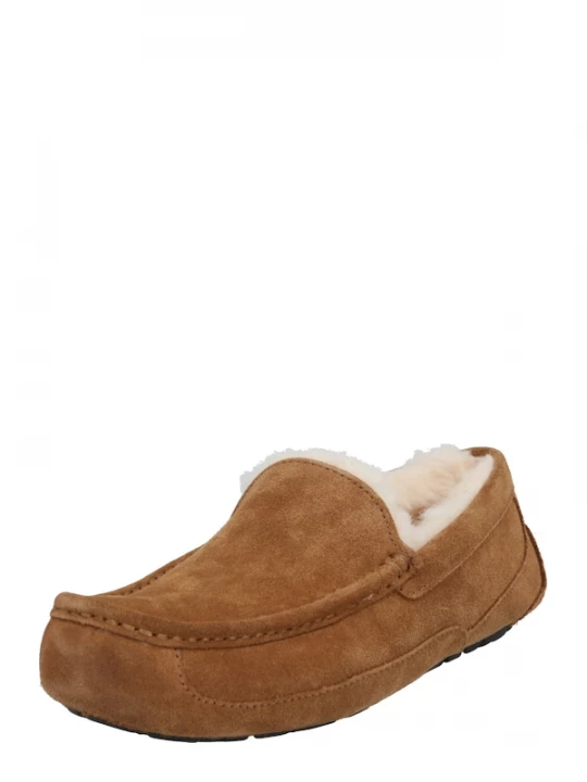 Obrázek produktu UGG Mokasíny 'Ascot' hnědá