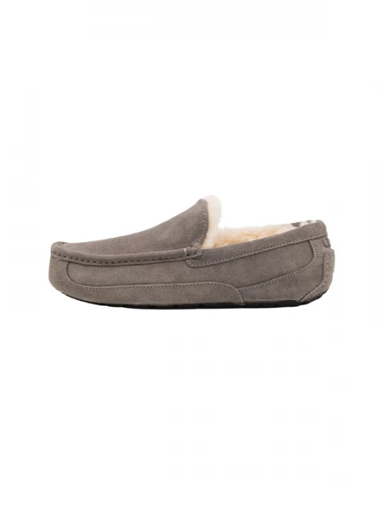 Obrázek produktu UGG Mokasíny 'ASCOT' šedá