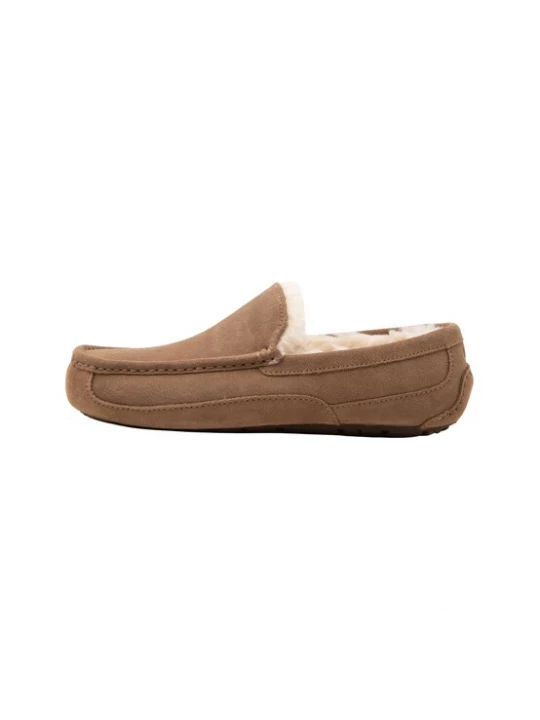 Obrázek produktu UGG Mokasíny 'ASCOT' světle hnědá