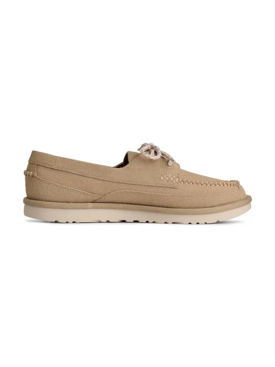 Obrázek produktu UGG mokasíny pánské semišové M Deckmel béžová