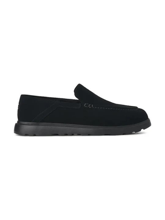 Obrázek produktu UGG mokasíny pánské semišové M Shep Loafer černá
