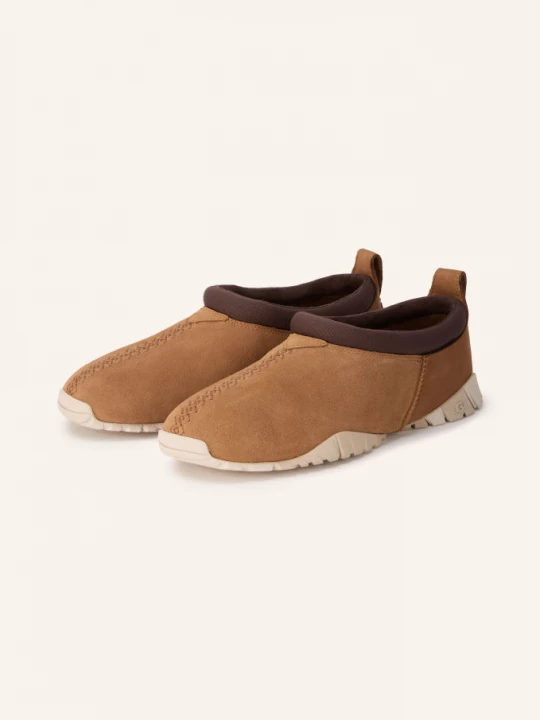 Obrázek produktu Ugg Nazouvací Tenisky Tasman Flex světle hnědá / tmavě hnědá