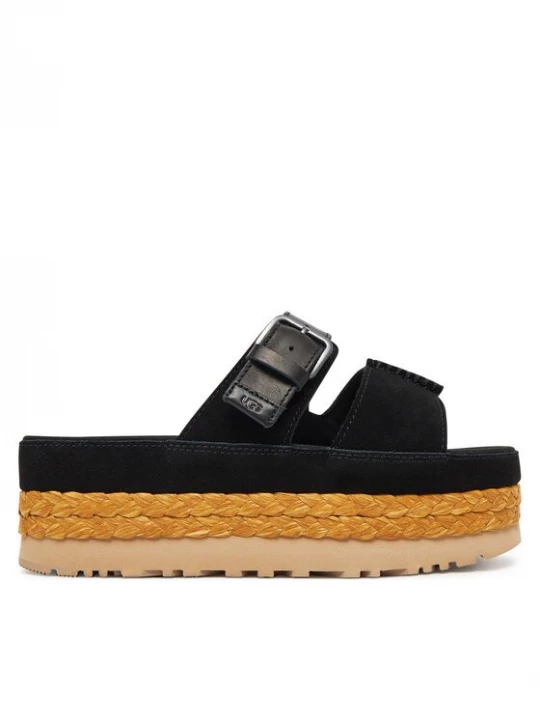 Obrázek produktu Ugg Nazouváky W Aubrey Slide 1167451 Černá