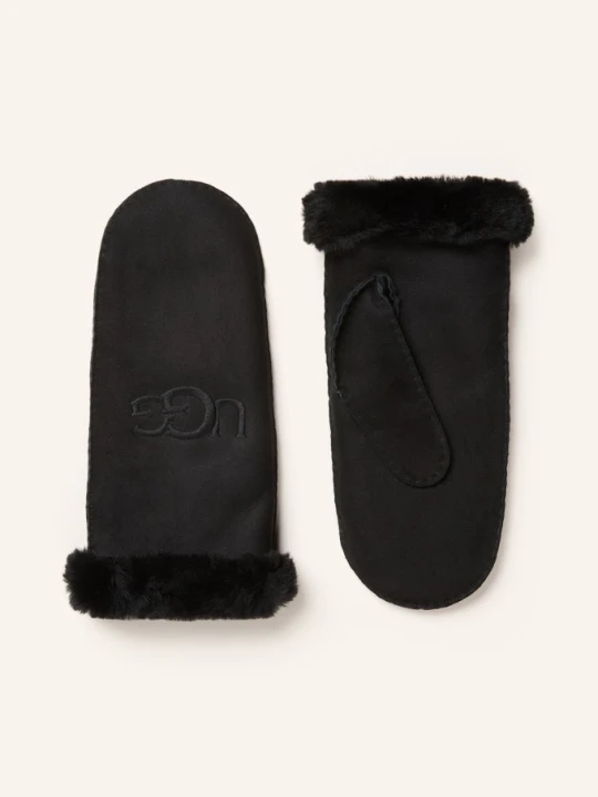 Obrázek produktu Ugg Palčáky černá