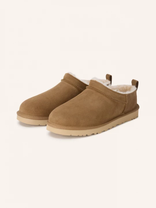 Obrázek produktu Ugg Pantofle béžová