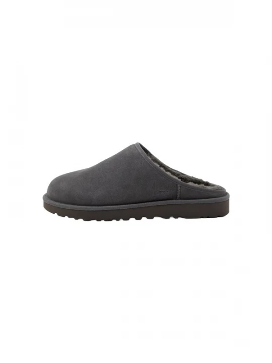 Obrázek produktu UGG Pantofle 'CLASSIC' antracitová