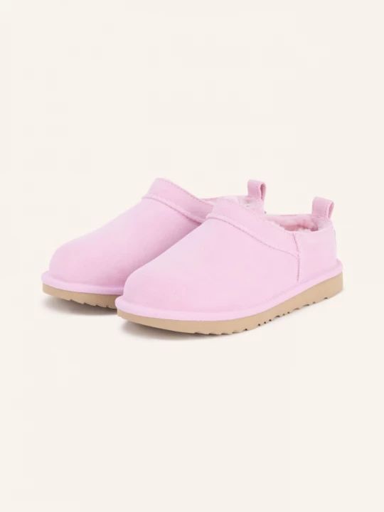 Obrázek produktu Ugg Pantofle Classic Micro růžová