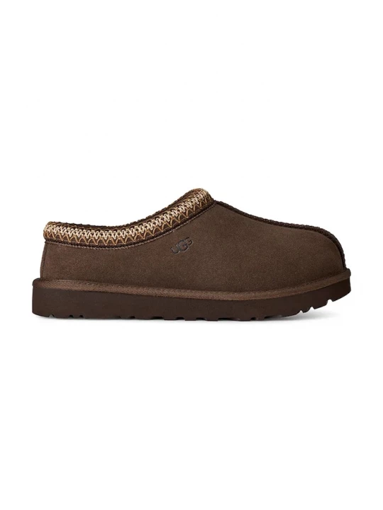 Obrázek produktu UGG Pantofle dámské semišové W Tasman II hnědá