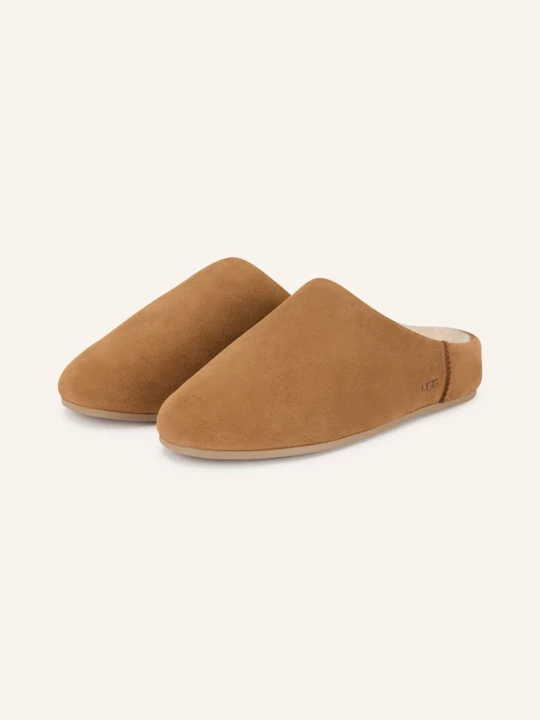 Obrázek produktu Ugg Pantofle Elea koňaková
