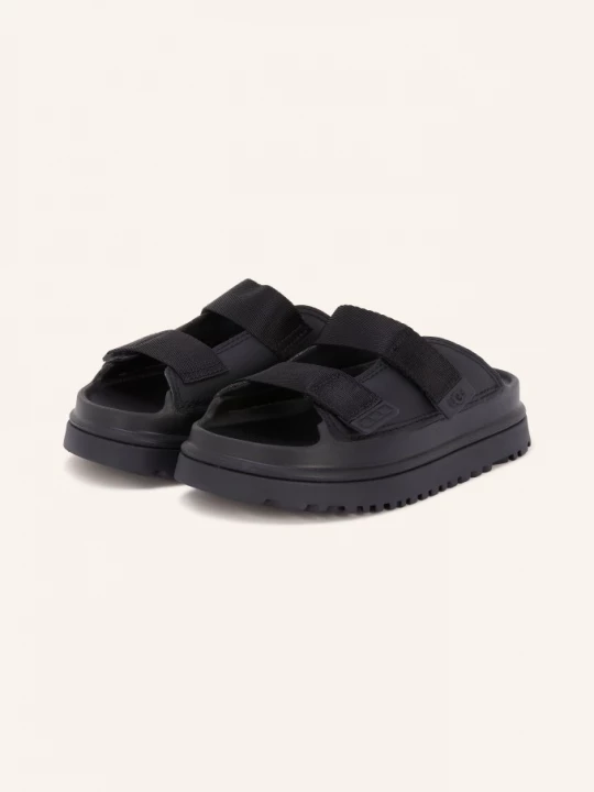 Obrázek produktu Ugg Pantofle Goldenglow černá