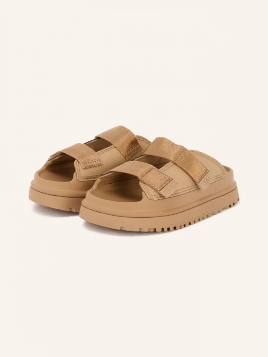 Obrázek produktu Ugg Pantofle Goldenglow velbloudí