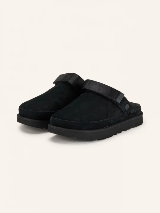 Obrázek produktu Ugg Pantofle Goldenstar Clog černá