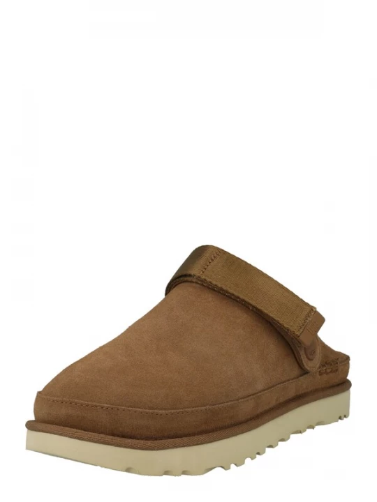 Obrázek produktu UGG Pantofle 'Goldenstar'  hnědá