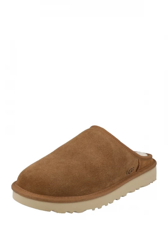 Obrázek produktu UGG Pantofle  hnědá
