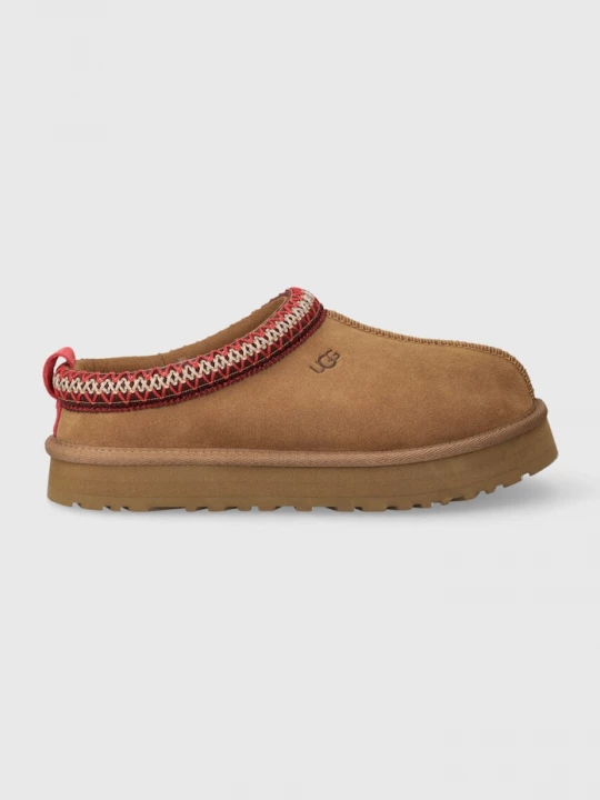 Obrázek produktu UGG pantofle K TAZZ béžová