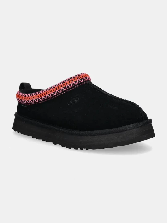 Obrázek produktu UGG pantofle K TAZZ černá