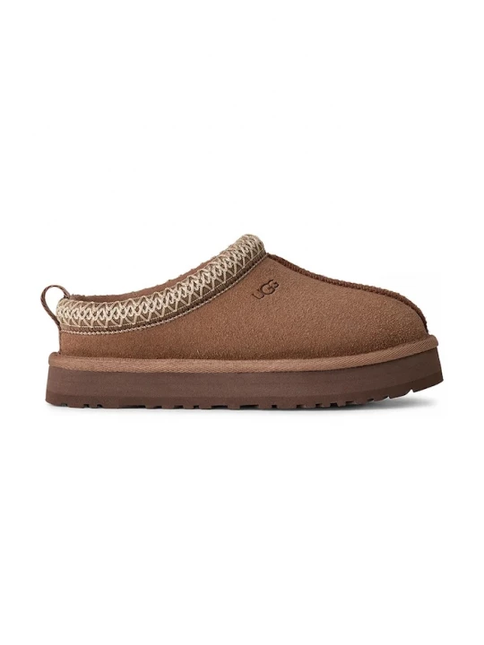 Obrázek produktu UGG pantofle K TAZZ hnědá