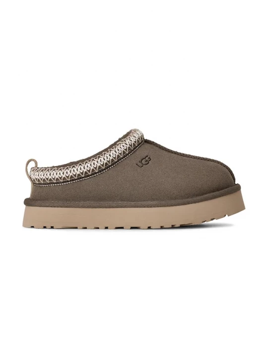 Obrázek produktu UGG pantofle K TAZZ zelená