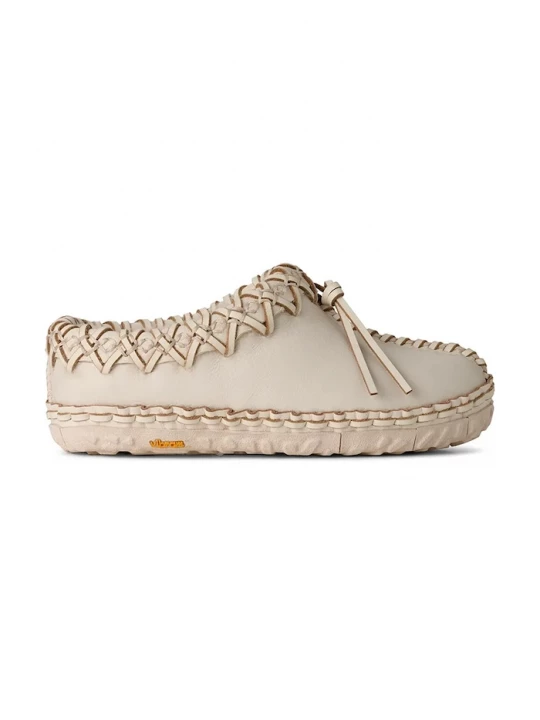 Obrázek produktu UGG pantofle kožené W Tasman Albite béžová