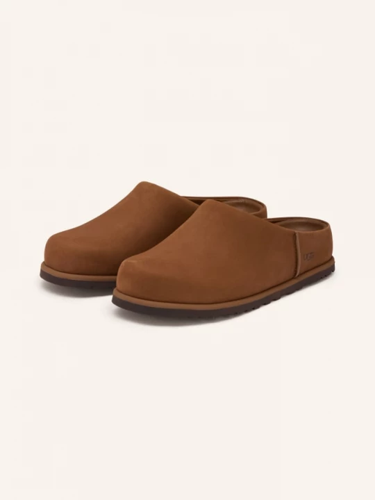 Obrázek produktu Ugg Pantofle Otzo Clog tmavě hnědá
