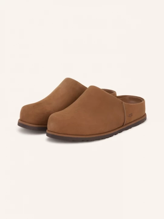 Obrázek produktu Ugg Pantofle Otzo hnědá