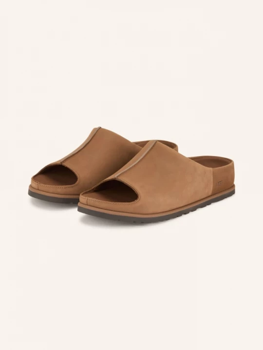 Obrázek produktu Ugg Pantofle Otzo tmavě hnědá