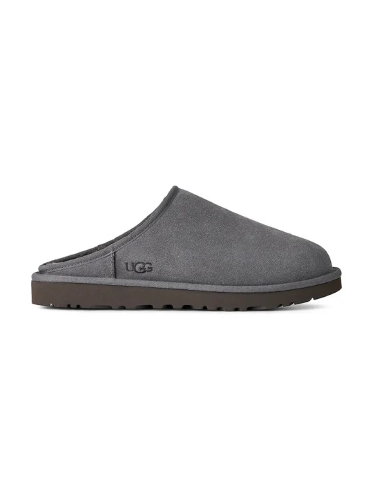 Obrázek produktu UGG Pantofle pánské semišové M Classic Slip-On