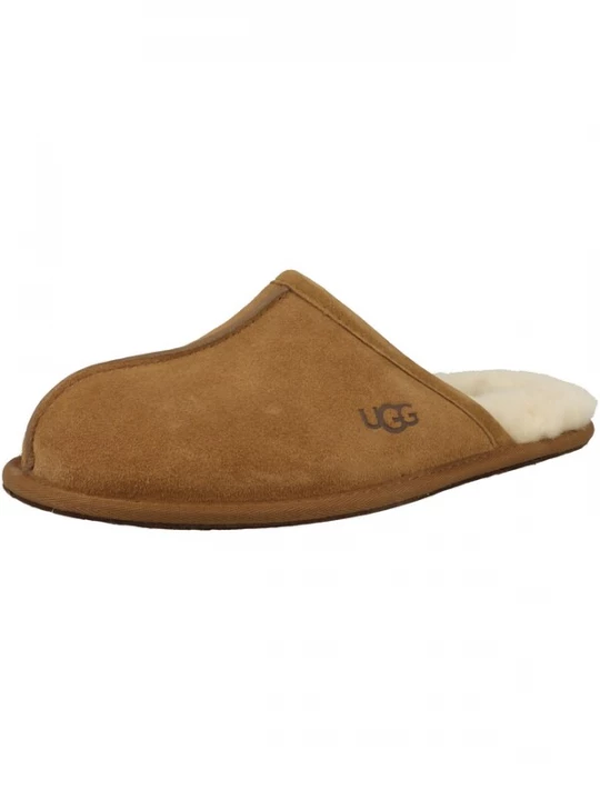 Obrázek produktu UGG Pantofle 'Scuff'  koňaková