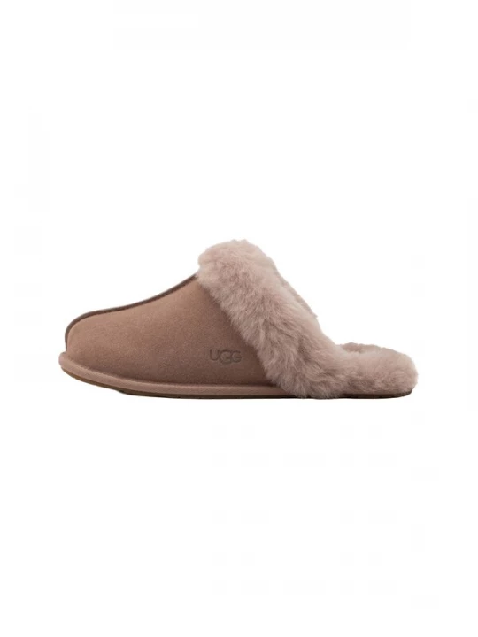 Obrázek produktu UGG Pantofle 'SCUFFETTE II' béžová