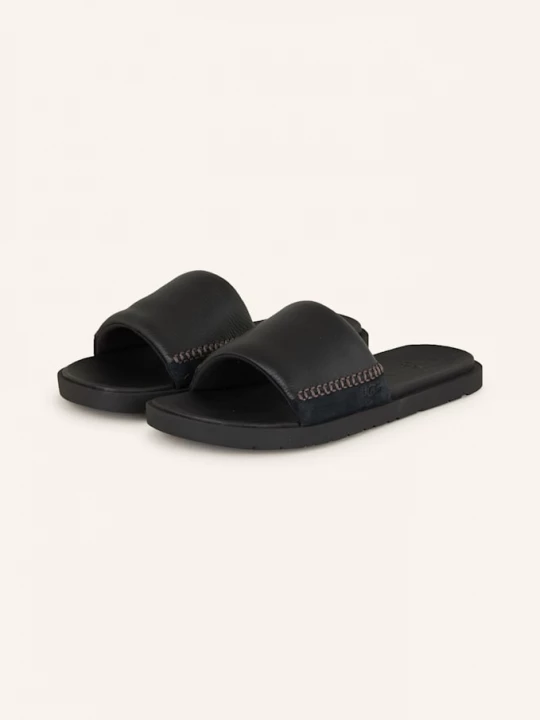 Obrázek produktu Ugg Pantofle Seaside Ii černá