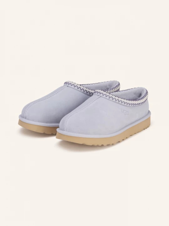 Obrázek produktu Ugg Pantofle Tasman Ii černošedá / tmavě modrá / bílá