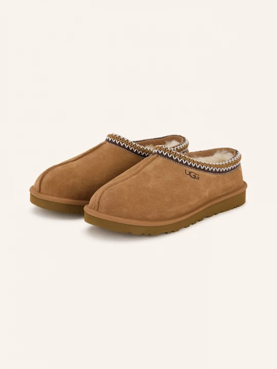 Obrázek produktu Ugg Pantofle Tasman Ii světle hnědá