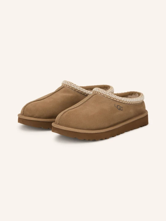 Obrázek produktu Ugg Pantofle Tasman Ii světle hnědá