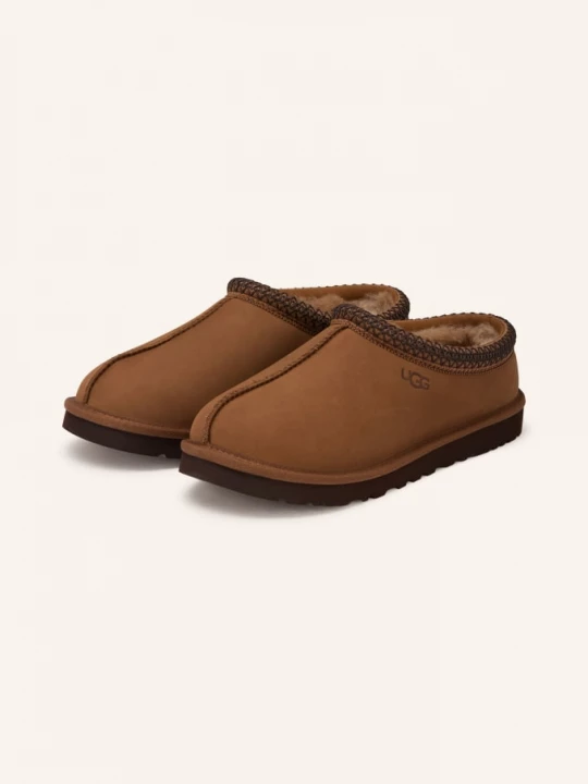 Obrázek produktu Ugg Pantofle Tasman Ii tmavě hnědá