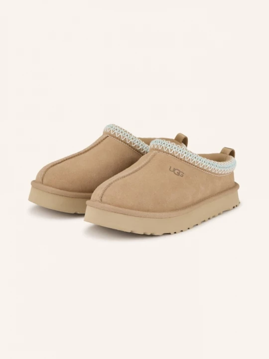 Obrázek produktu Ugg Pantofle Tazz béžová