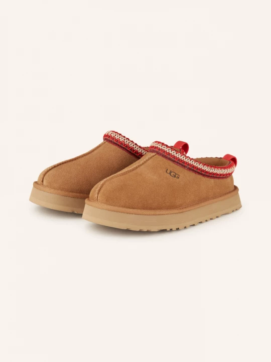 Obrázek produktu Ugg Pantofle Tazz velbloudí