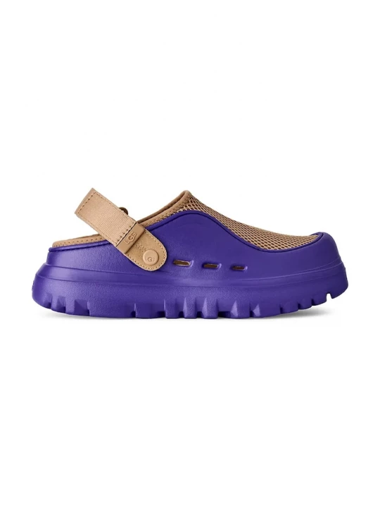Obrázek produktu UGG Pantofle UGG M Peakmod Breathe fialová
