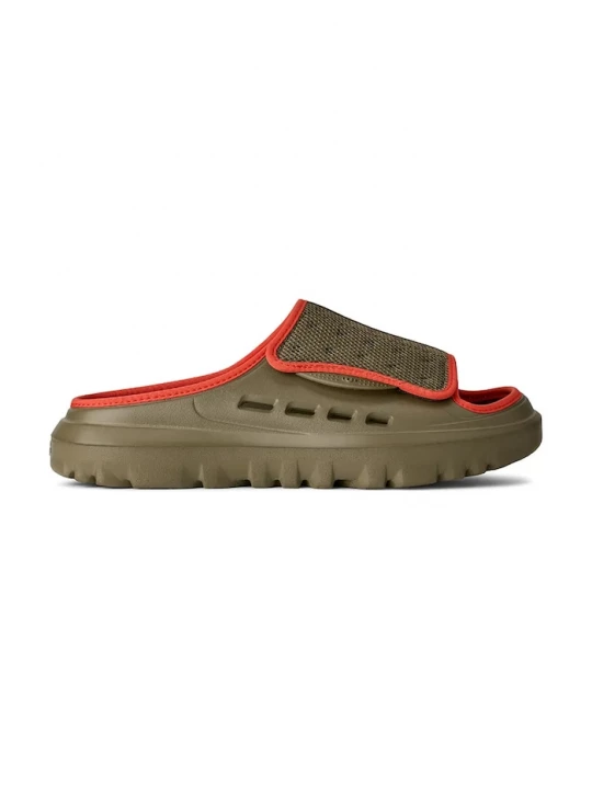 Obrázek produktu UGG Pantofle UGG M Peakmod Slide zelená
